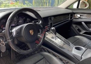 Xe Porsche Panamera 3.6 V6 2013