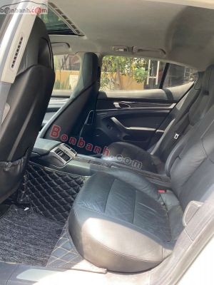 Xe Porsche Panamera 3.6 V6 2013