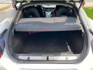 Xe Porsche Panamera 3.6 V6 2013