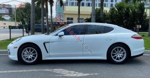 Xe Porsche Panamera 3.6 V6 2013