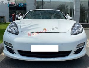 Xe Porsche Panamera 3.6 V6 2013