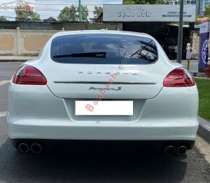 Xe Porsche Panamera 3.6 V6 2013
