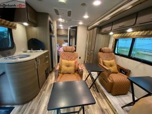 Xe Mercedes Benz Sprinter Renegade Villagio 3.0d AT 2014