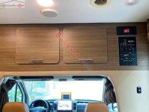 Xe Mercedes Benz Sprinter Renegade Villagio 3.0d AT 2014