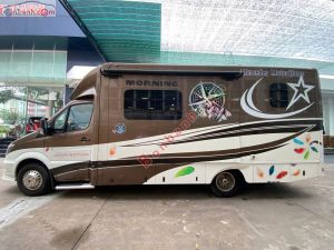 Xe Mercedes Benz Sprinter Renegade Villagio 3.0d AT 2014