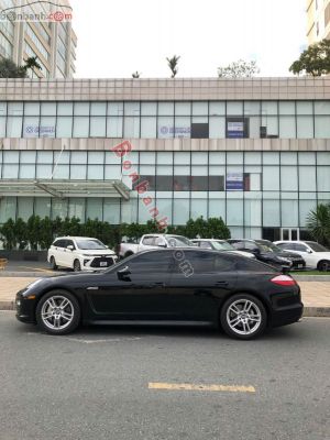 Xe Porsche Panamera 3.6 V6 2011
