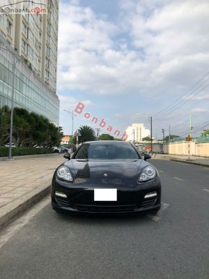 Xe Porsche Panamera 3.6 V6 2011