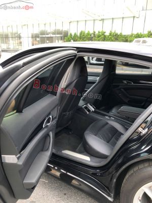 Xe Porsche Panamera 3.6 V6 2011