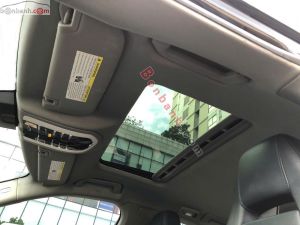 Xe Porsche Panamera 3.6 V6 2011