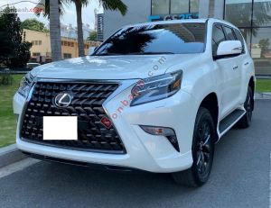 Xe Lexus GX 460 2020