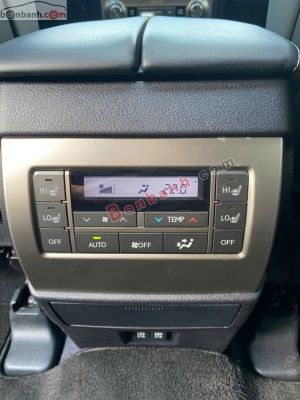 Xe Lexus GX 460 2020