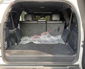 Xe Lexus GX 460 2020