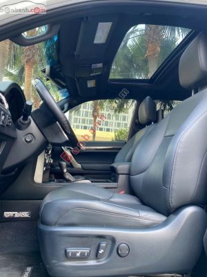 Xe Lexus GX 460 2020