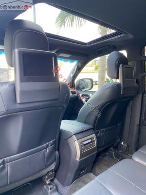 Xe Lexus GX 460 2020