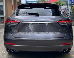 Xe Maserati Levante S 3.0 V6 2016
