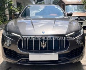 Xe Maserati Levante S 3.0 V6 2016