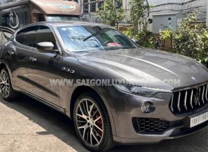 Xe Maserati Levante S 3.0 V6 2016