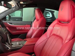 Xe Maserati Levante S 3.0 V6 2016