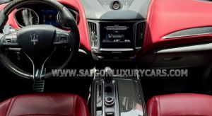 Xe Maserati Levante S 3.0 V6 2016