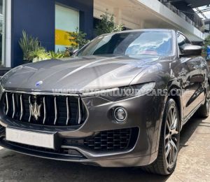 Xe Maserati Levante S 3.0 V6 2016
