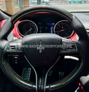 Xe Maserati Levante S 3.0 V6 2016