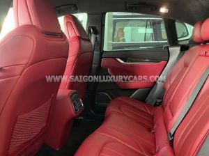 Xe Maserati Levante S 3.0 V6 2016