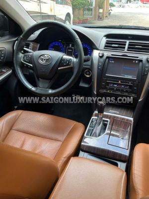 Xe Toyota Camry 2.5Q 2018