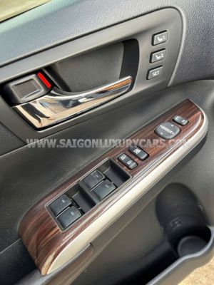 Xe Toyota Camry 2.5Q 2018