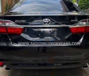 Xe Toyota Camry 2.5Q 2018