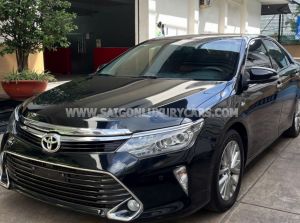 Xe Toyota Camry 2.5Q 2018