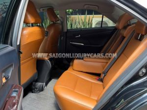 Xe Toyota Camry 2.5Q 2018
