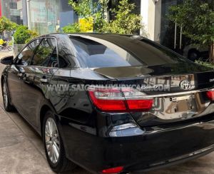 Xe Toyota Camry 2.5Q 2018