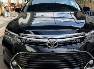 Xe Toyota Camry 2.5Q 2018