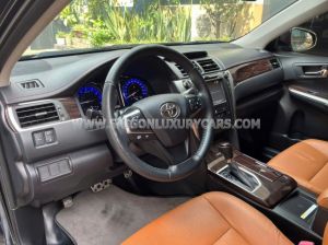 Xe Toyota Camry 2.5Q 2018