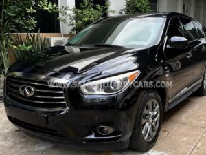 Xe Infiniti QX60 3.5 AWD 2015