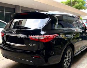 Xe Infiniti QX60 3.5 AWD 2015