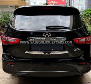 Xe Infiniti QX60 3.5 AWD 2015