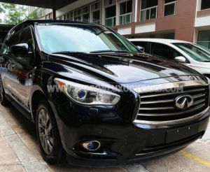 Xe Infiniti QX60 3.5 AWD 2015