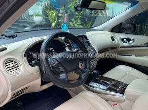 Xe Infiniti QX60 3.5 AWD 2015