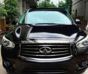 Xe Infiniti QX60 3.5 AWD 2015
