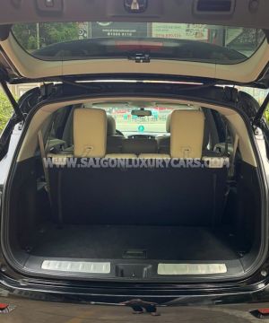 Xe Infiniti QX60 3.5 AWD 2015