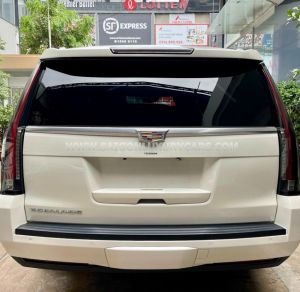 Xe Cadillac Escalade ESV Premium 2015
