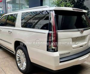 Xe Cadillac Escalade ESV Premium 2015
