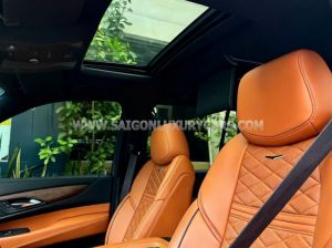 Xe Cadillac Escalade ESV Premium 2015