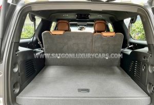 Xe Cadillac Escalade ESV Premium 2015