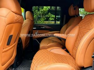 Xe Cadillac Escalade ESV Premium 2015