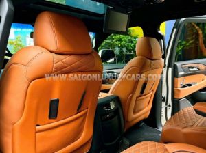 Xe Cadillac Escalade ESV Premium 2015