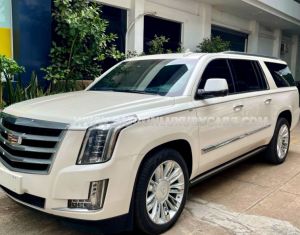 Xe Cadillac Escalade ESV Premium 2015