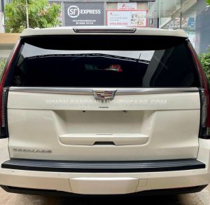 Xe Cadillac Escalade ESV Premium 2015