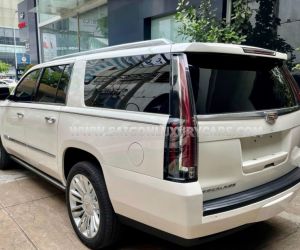 Xe Cadillac Escalade ESV Premium 2015